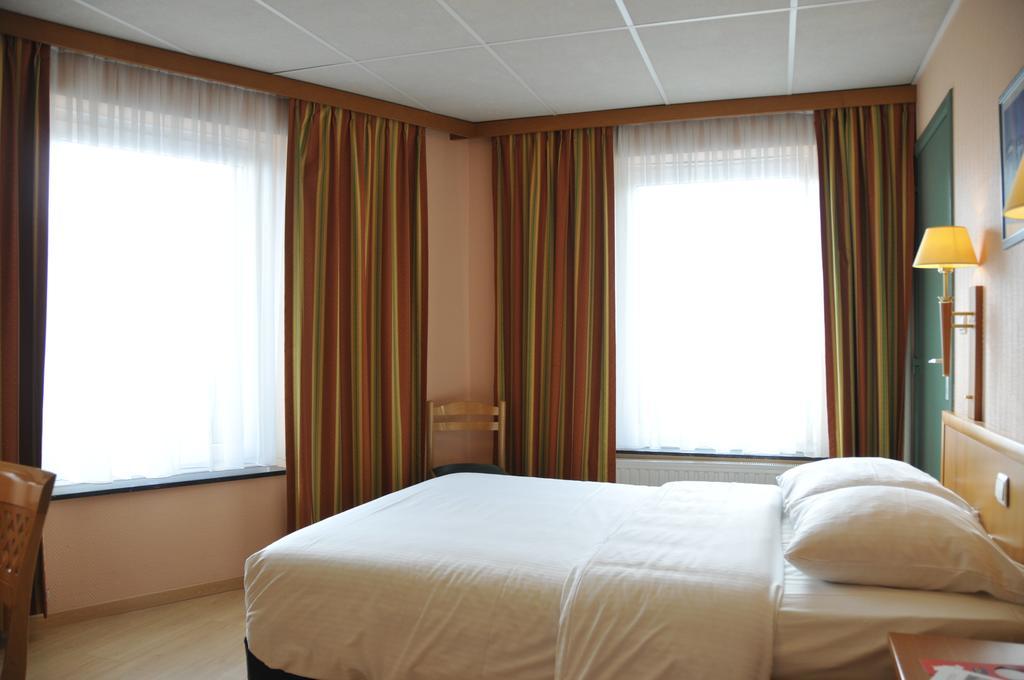 Hotel De L'Univers Liège Pokój zdjęcie